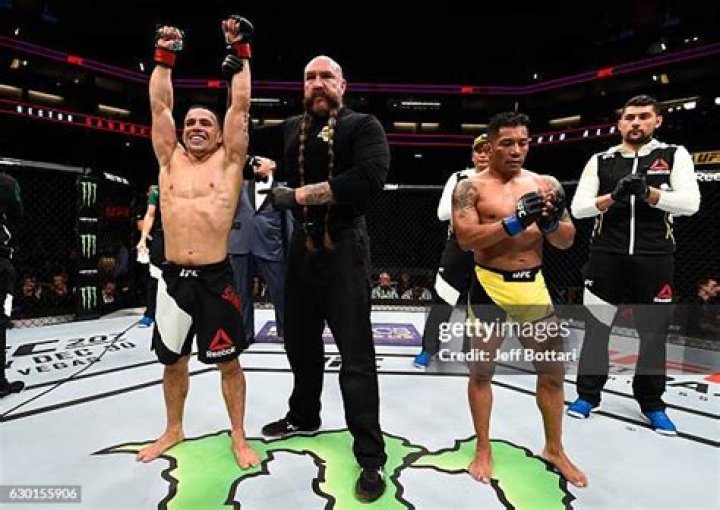 Hector Sandoval Biography, Age, Height, Wife, Net Worth, Family