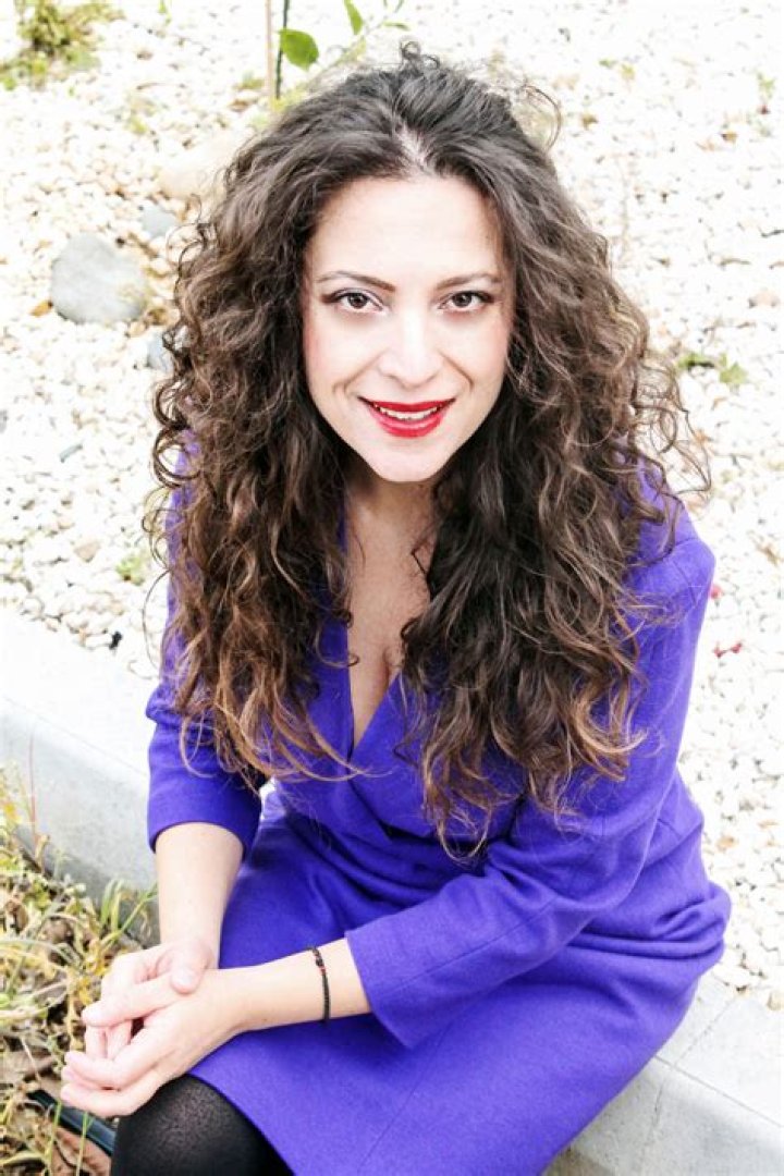 Heghine Rapyan Biography, Age, Height, Husband, Net Worth, Family