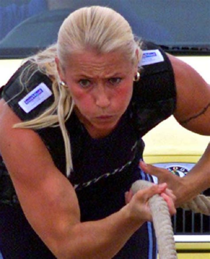 Heini Koivuniemi Biography, Age, Height, Husband, Net Worth, Family