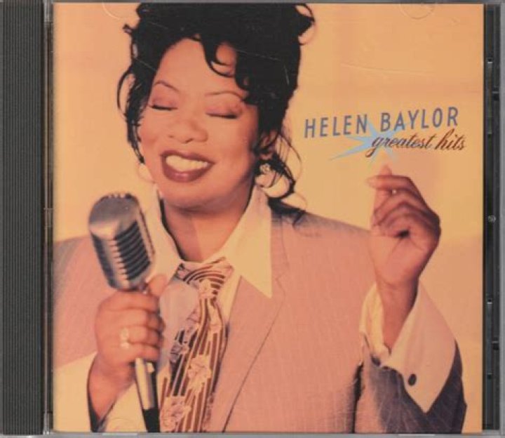 Helen Baylor biografía, edad, altura, esposa, net worth, familia