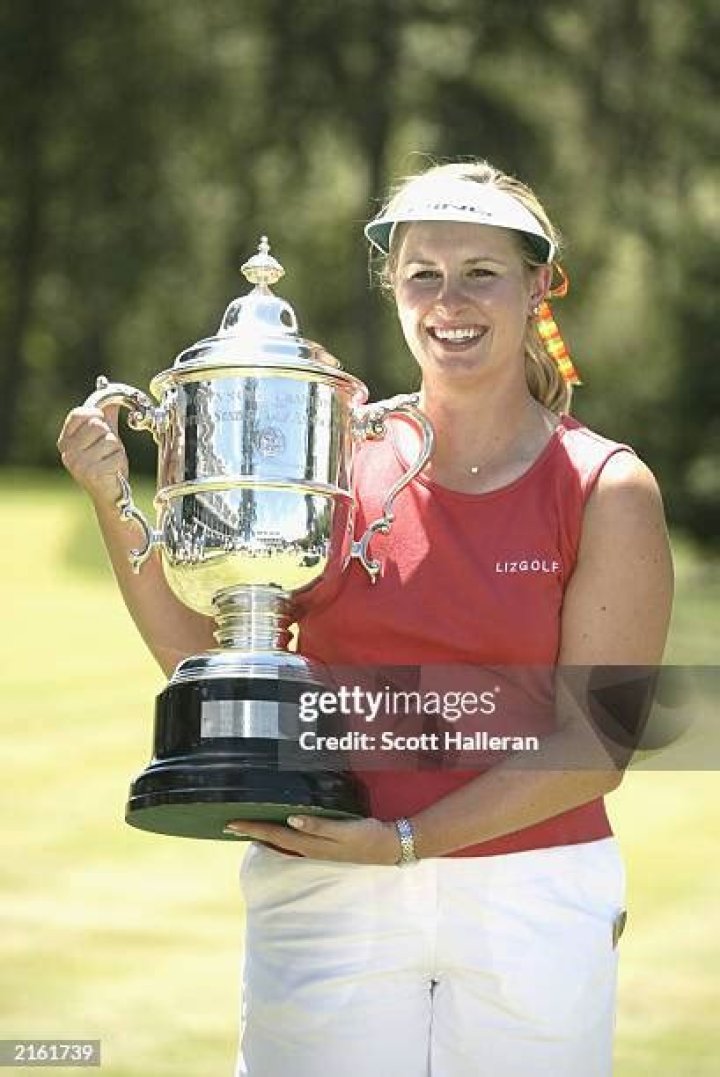 Hilary Lunke Biography, Age, Height, Husband, Net Worth, Family