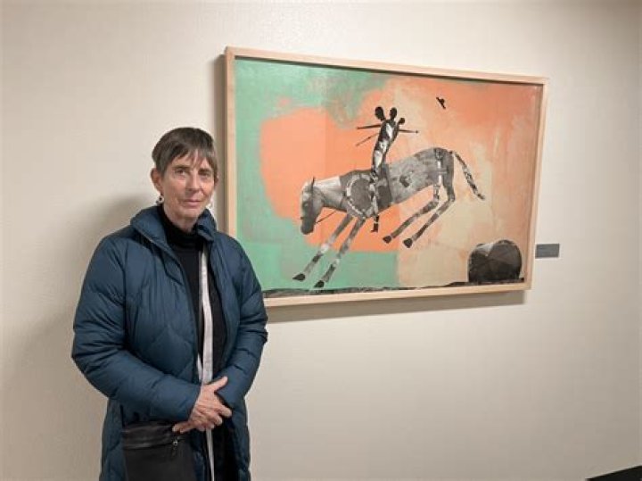 Holly Roberts Biography, Age, Height, Husband, Net Worth, Family