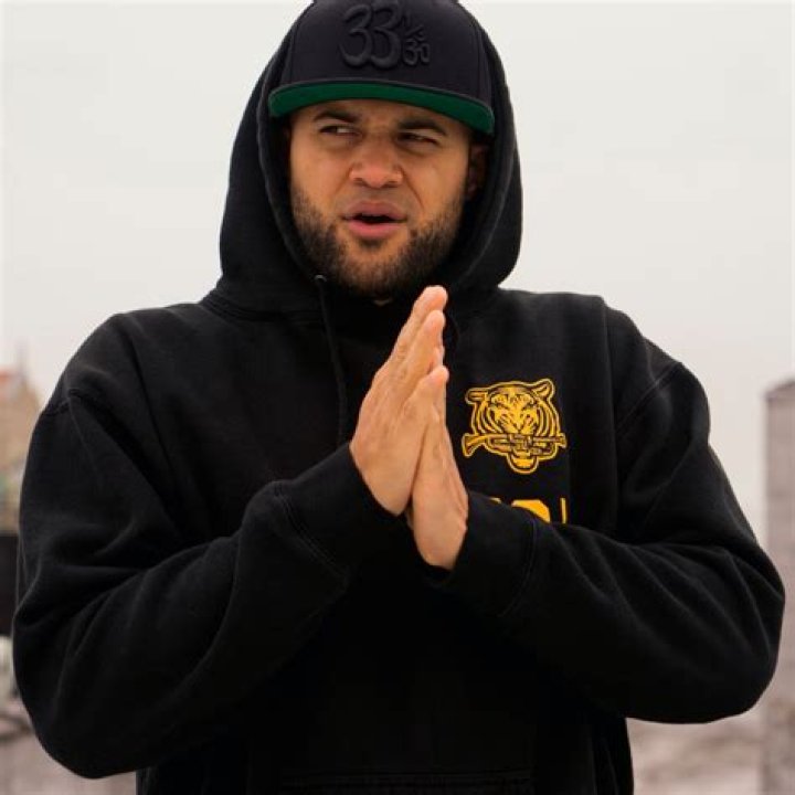 Homeboy Sandman Biography, Age, Height, Wife, Net Worth, Family