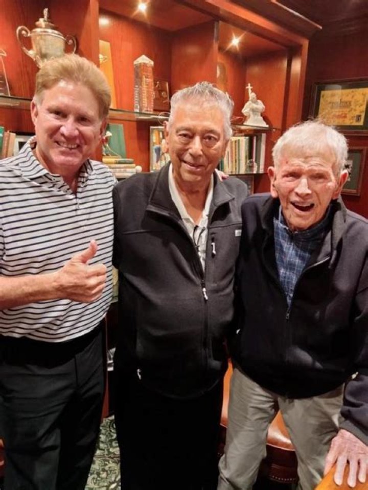 Homero Blancas Biography, Age, Height, Wife, Net Worth and Family