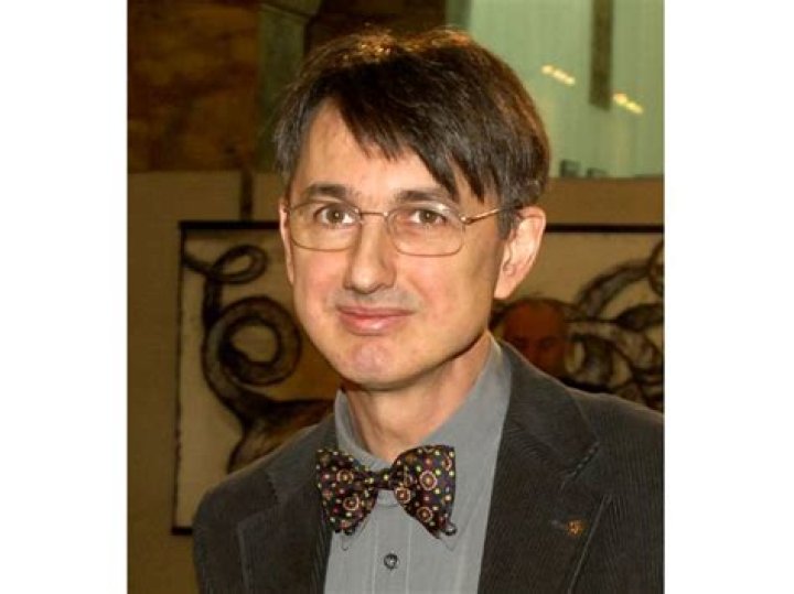 Horia-Roman Patapievici Biography, Age, Height, Wife, Net Worth, Family