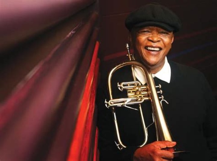 Hugh Masekela Biography, Age, Height, Wife, Net Worth, Family