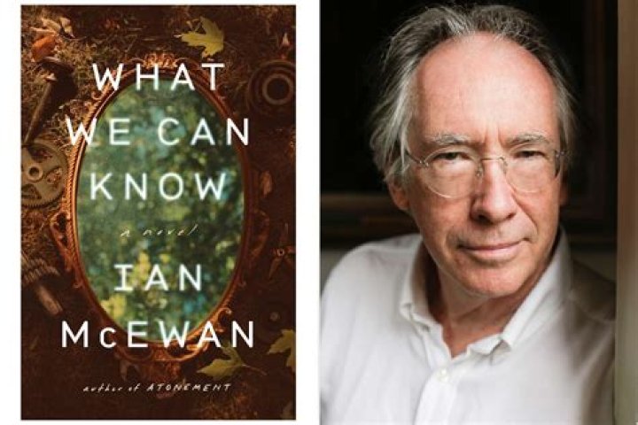 Ian McEwan Biography, Age, Height, Wife, Net Worth, Family