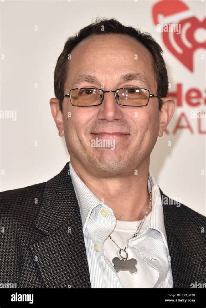 Ian Petrella Biography, Age, Height, Net Worth, Family