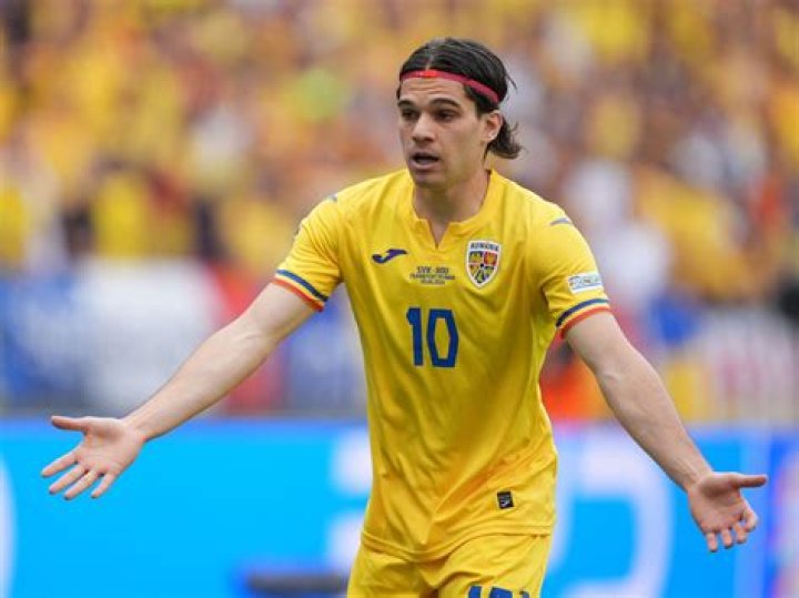 Ianis Hagi Biography, Age, Height, Wife, Net Worth, Family