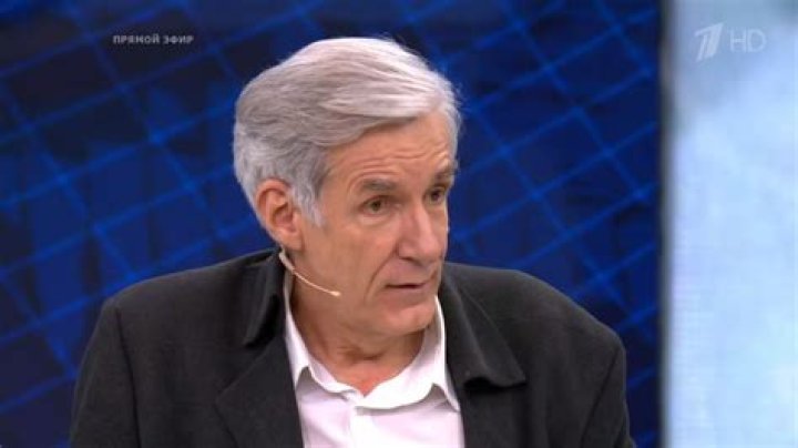 Igor Mintusov Biography, Age, Height, Wife, Net Worth, Family