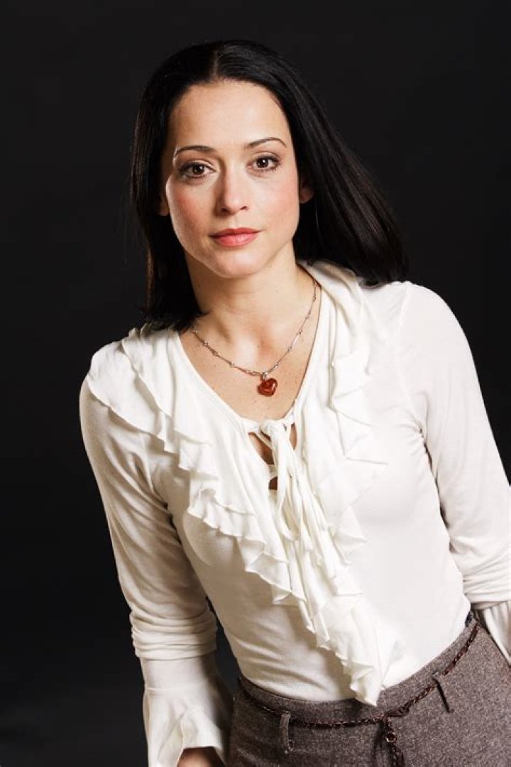 Ilinca Goia Biography, Age, Height, Husband, Net Worth, Family