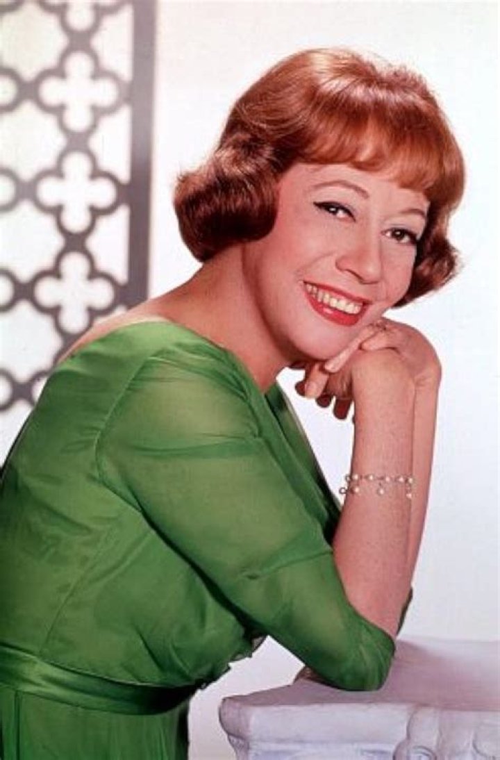 Imogene Coca Biography, Age, Height, Husband, Net Worth, Family