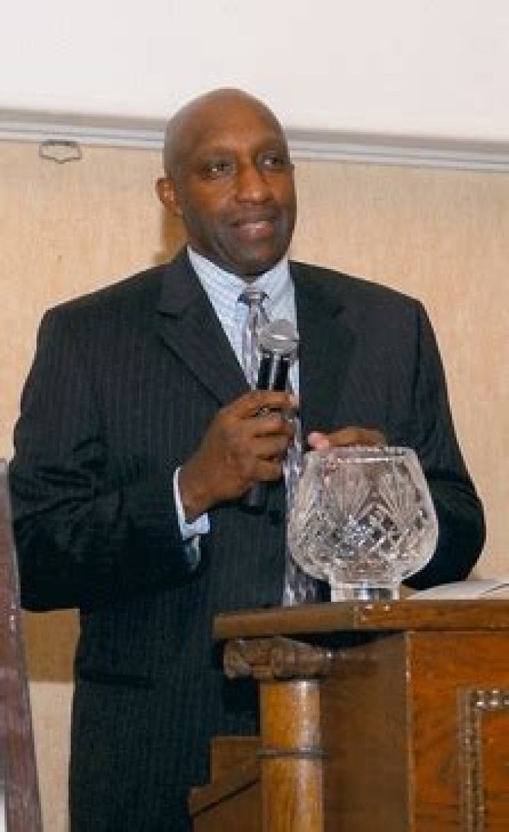 Ira Terrell Biography, Age, Height, Wife, Net Worth, Family