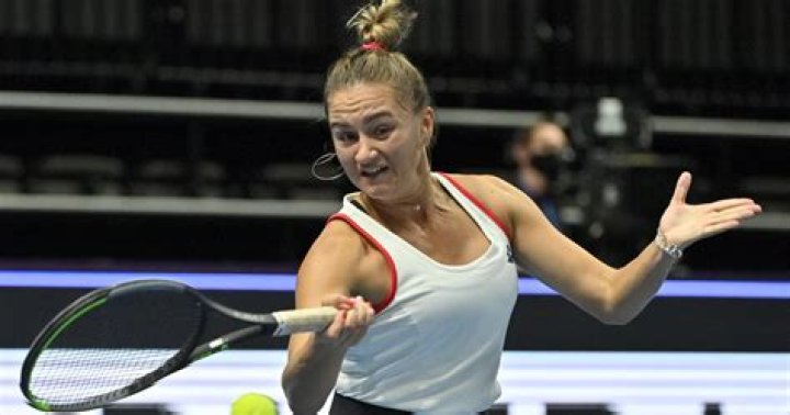 Iryna Shymanovich Biography, Age, Height, Husband, Net Worth, Family