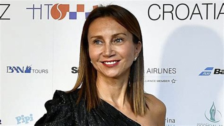 Iva Majoli Biography, Age, Height, Husband, Net Worth, Family