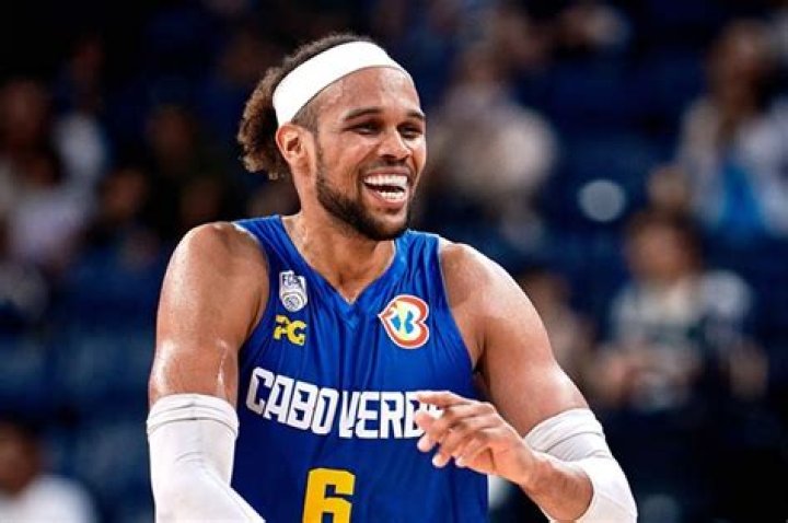 Ivan Almeida Biography, Age, Height, Wife, Net Worth, Family