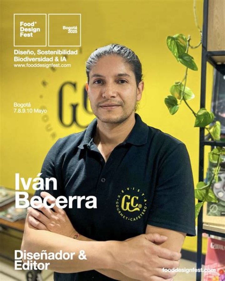 Ivan Becerra Biography, Age, Height, Wife, Net Worth, Family