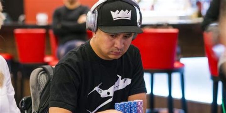 J. C. Tran Biography, Age, Height, Wife, Net Worth, Family