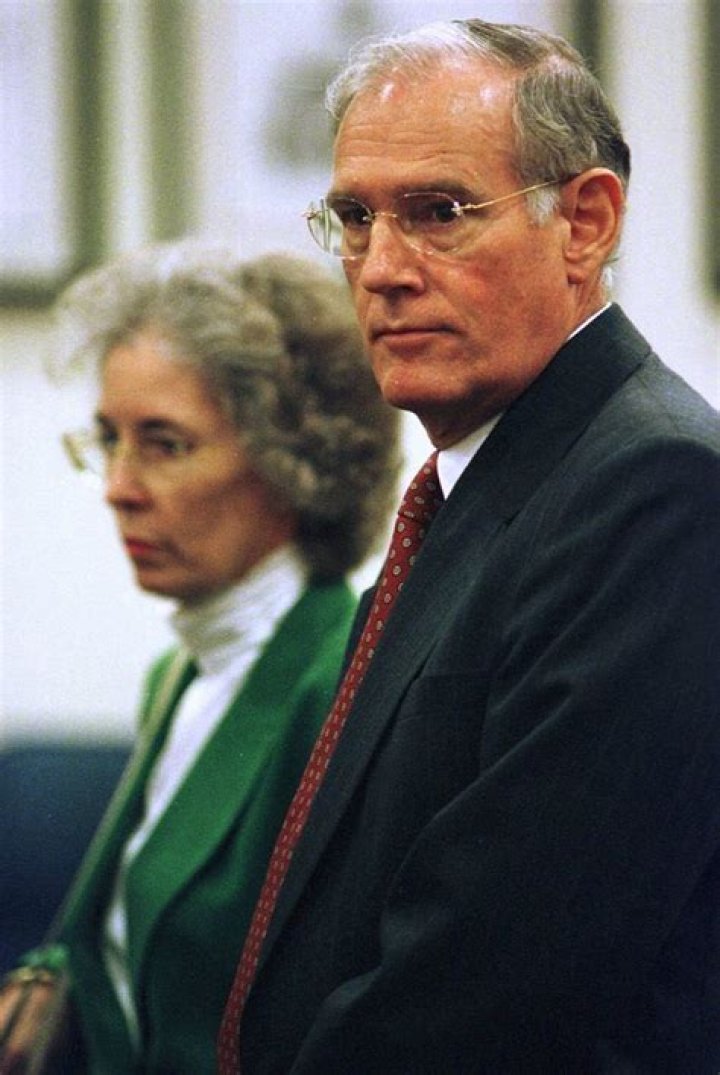 J. Howard Marshall III Biography, Age, Height, Wife, Net Worth, Family