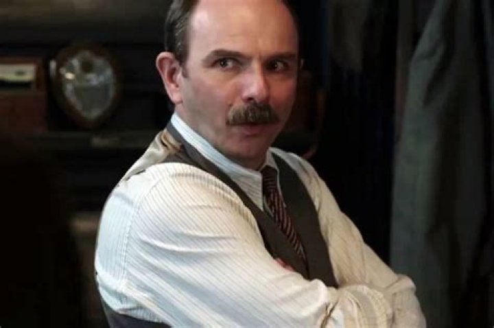 Jack Deam Biography, Age, Height, Wife, Net Worth, Family