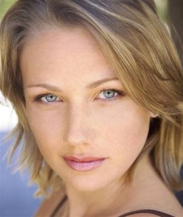 Jacqueline Lovell Biography, Age, Height, Husband, Net Worth, Family