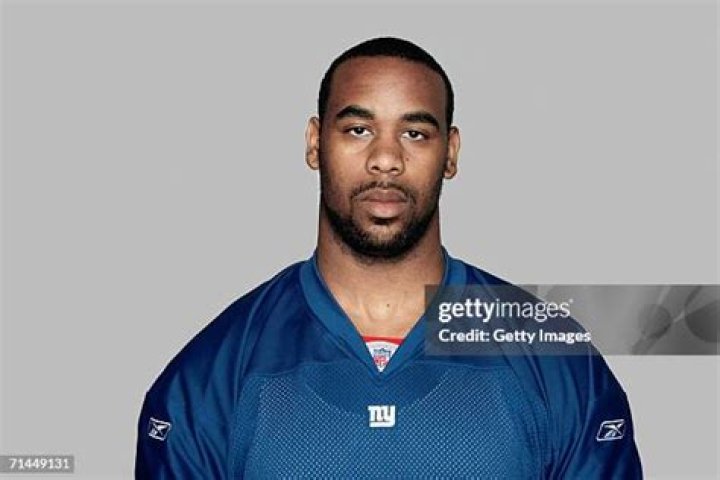 Jai Lewis Biography, Age, Height, Wife, Net Worth, Family