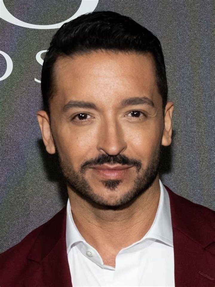 Jai Rodriguez Biography, Age, Height, Wife, Net Worth, Family