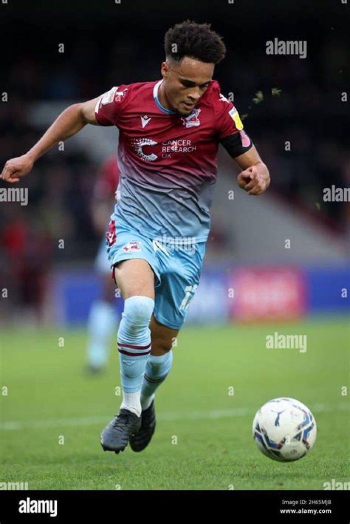 Jai Rowe Biography, Age, Height, Wife, Net Worth, Family