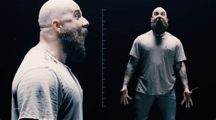 Jake Luhrs Biography, Age, Height, Wife, Net Worth, Family