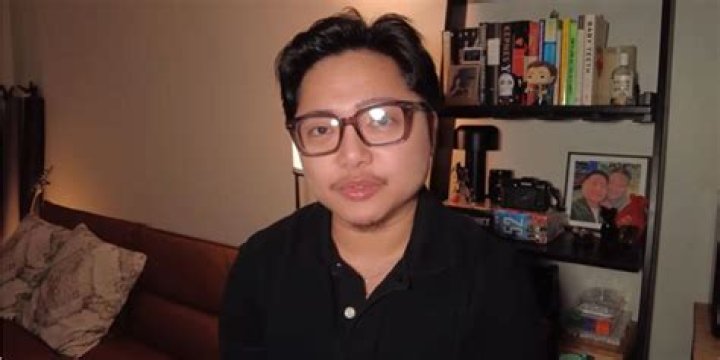 Jake Zyrus Biography, Age, Height, Wife, Net Worth, Family