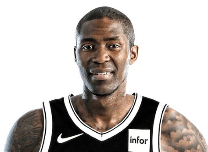 Jamal Crawford Biography, Age, Height, Wife, Net Worth, Family