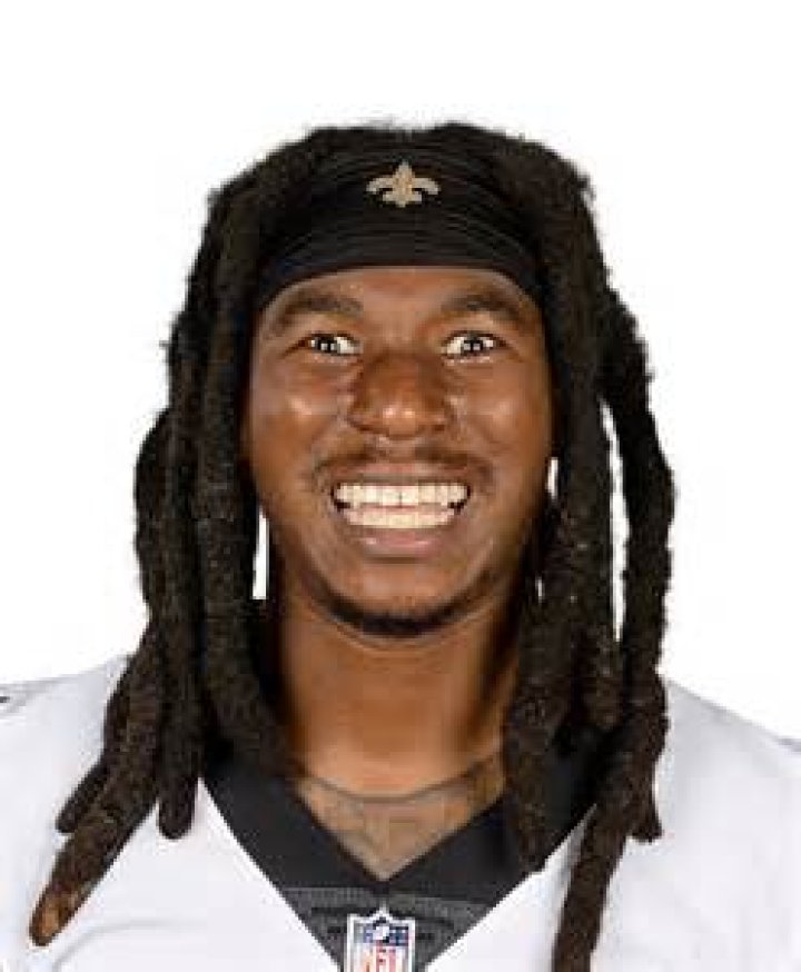 Jamal Williams Biography, Age, Height, Wife, Net Worth, Family