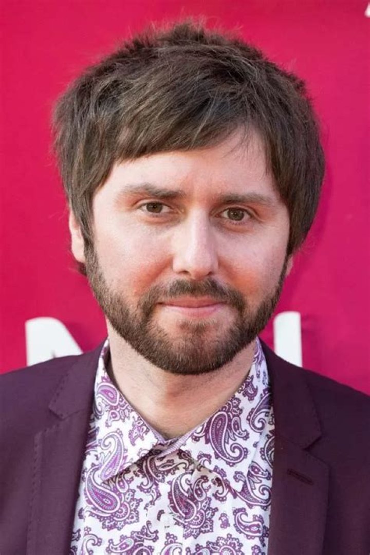 James Buckley Biography, Age, Height, Wife, Net Worth, Family