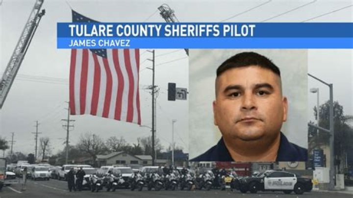 James Chavez Biography, Age, Height, Wife, Net Worth, Family