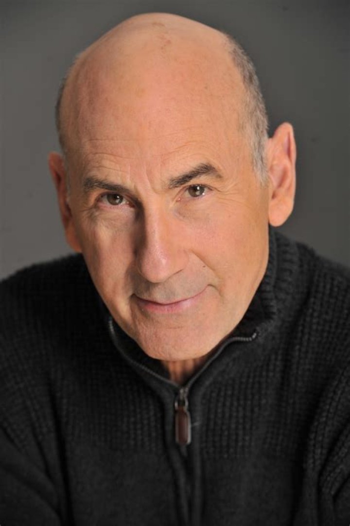 James Eckhouse Biography, Age, Height, Wife, Net Worth, Family