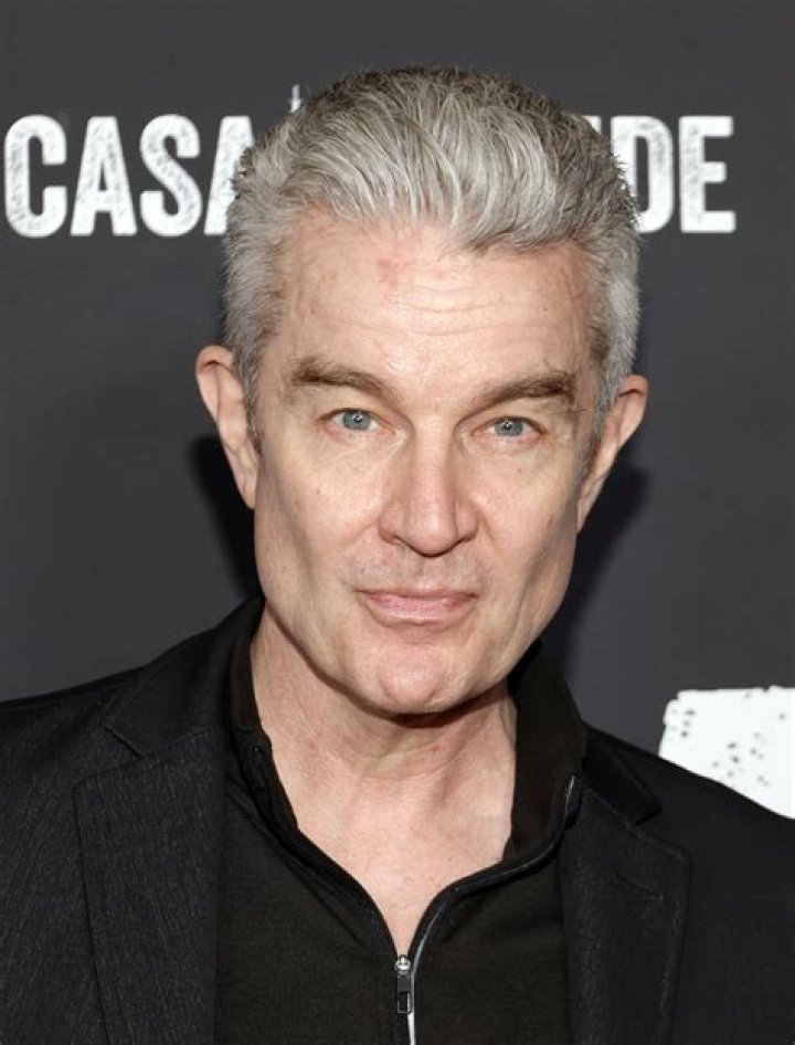 James Marsters Biography, Age, Height, Wife, Net Worth, Family