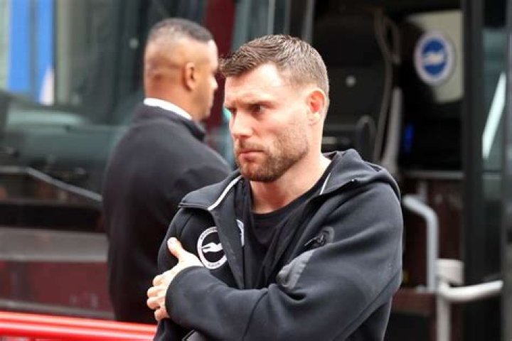 James Milner Biography, Age, Height, Wife, Net Worth, Family