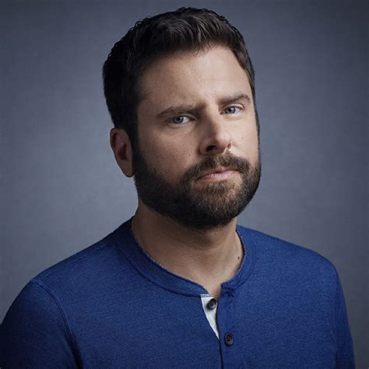 James Roday Rodriguez Biography, Age, Height, Wife, Net Worth, Family