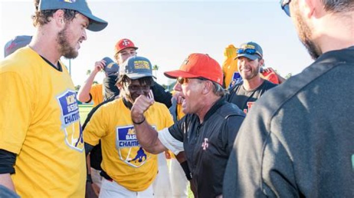 Jamey Shouppe Biography, Age, Height, Wife, Net Worth, Family