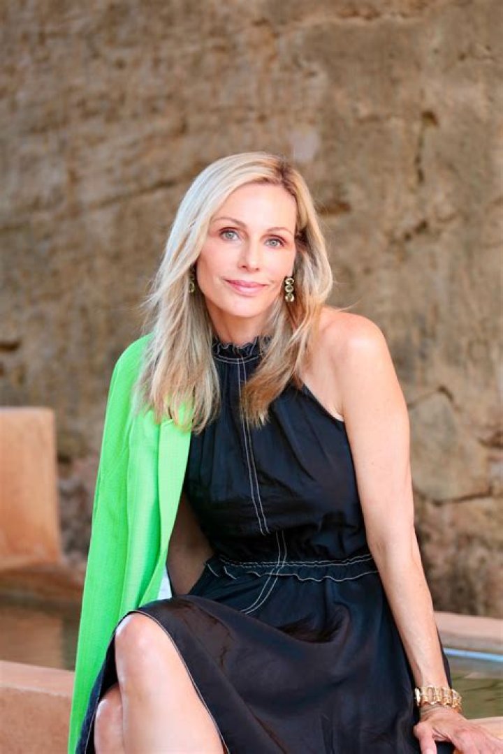 Jamie Tisch Biography, Age, Height, Husband, Net Worth, Family