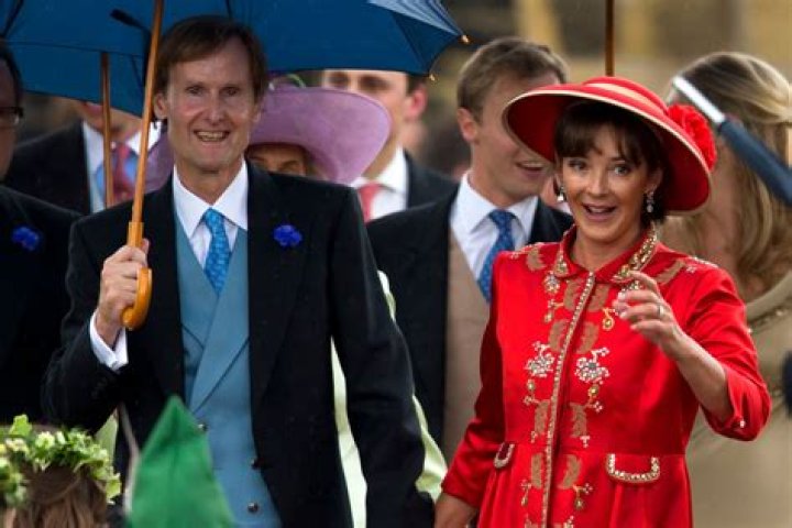 Jane Percy, Duchess of Northumberland Biography, Age, Height, Husband, Net Worth, Family