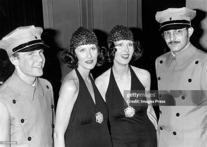 Janet Arters Biography, Age, Height, Husband, Net Worth, Family