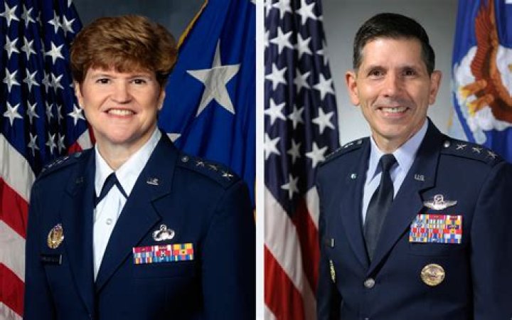 Janet C. Wolfenbarger Biography, Age, Height, Husband, Net Worth, Family