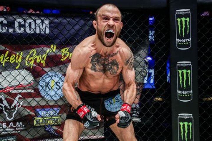 Jarred Brooks Biography, Age, Height, Wife, Net Worth, Family