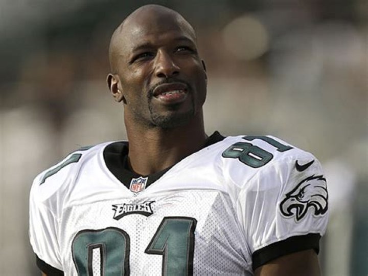 Jason Avant Biography, Age, Height, Wife, Net Worth, Family