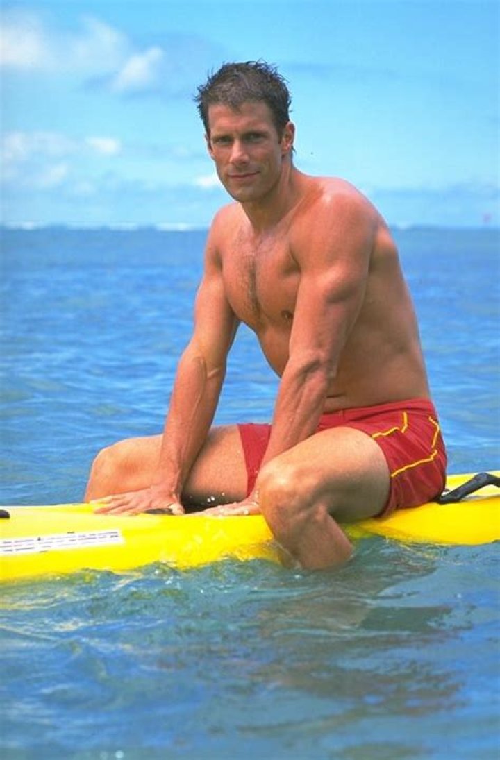 Jason Brooks Biography, Age, Height, Wife, Net Worth, Family