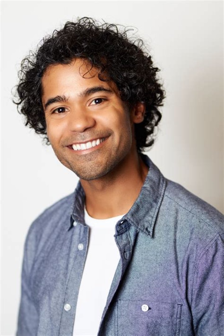 Jason Glover Biography, Age, Height, Wife, Net Worth, Family