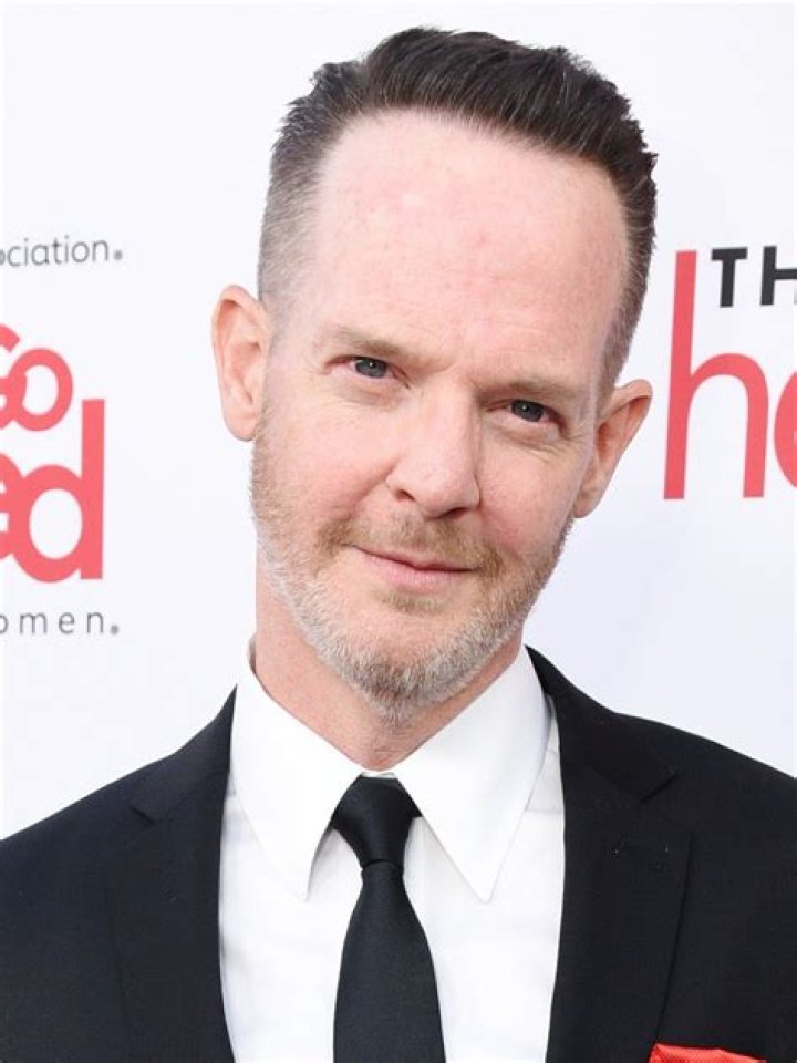 Jason Gray-Stanford biografía, edad, altura, esposo, net worth, familia