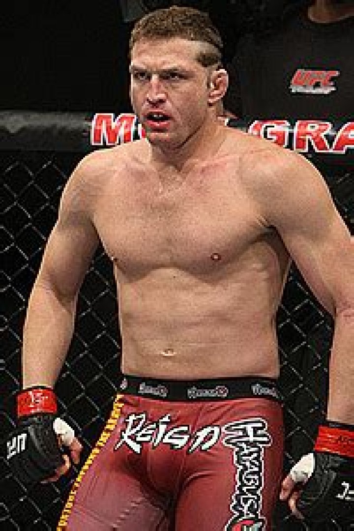 Jason Miller Biography, Age, Height, Wife, Net Worth, Family