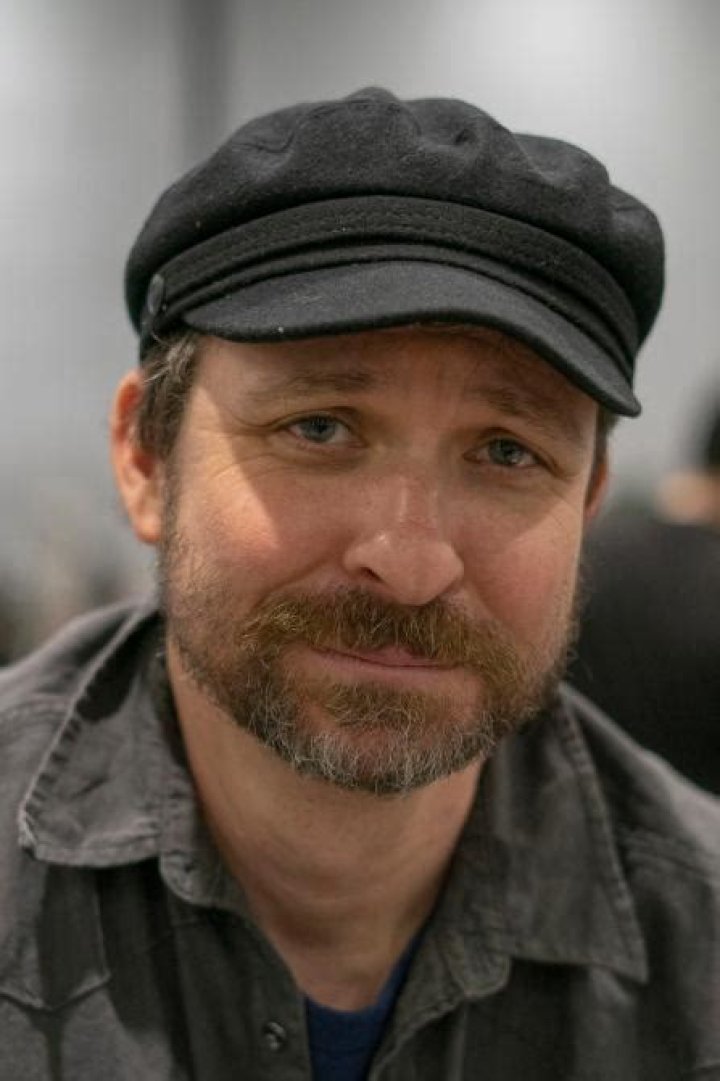 Jason Narvy Biography, Age, Height, Wife, Net Worth, Family